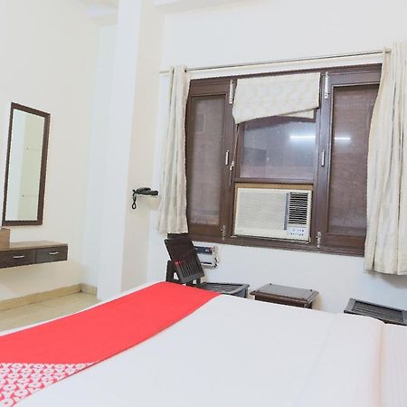 Hotel O New Raj Kamal Aurangābād Exterior foto
